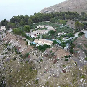 Baglio Cracchiolo Da Tuzzo - Casa Il Limone Italia