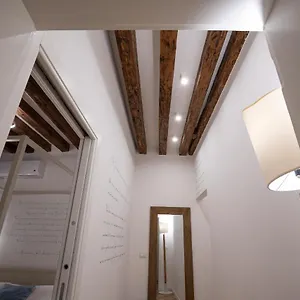 Privacy In - Your To Be Let Alone Appartement Venise