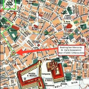 San Marco Italia