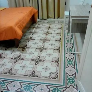 A Casa Di Katia Appartement Trapani