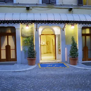 Otel Canova, Roma