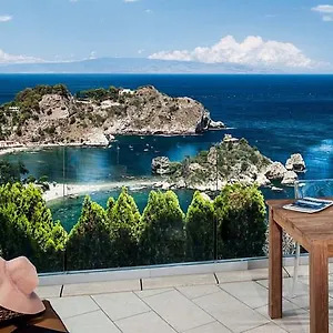 Isola Bella Apartamento Taormina