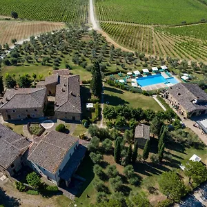 Relais Riserva Di Fizzano Apartamento Castellina in Chianti