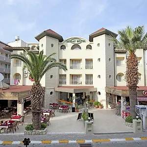 Otel Miray Marmaris