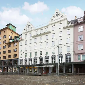 Hotell Scandic Torget