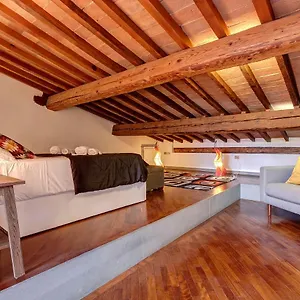 Spirito19 By Mamo Appartement Florence