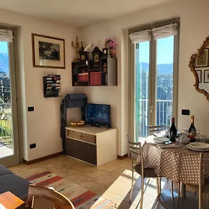 Belvedere Volesio Appartement Tremezzo