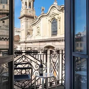 Daire Missori's Nest - Wonderful View Milano