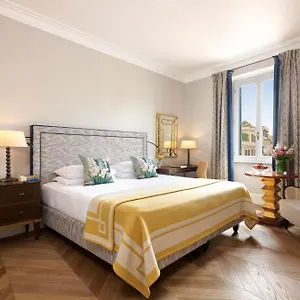 Otel Rocco De Russie, Roma