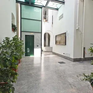 Palazzo Gallo Apartamento Palermo