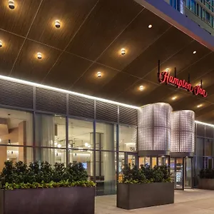 Hampton By Hilton Times Square ניו יורק