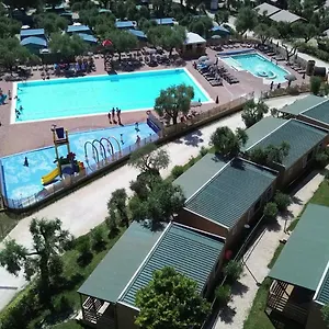 Della Colombaia Camping Padenghe sul Garda