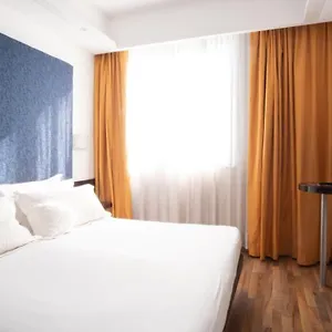 Otel Imperatori, Roma