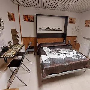 Mini Indipendente Appartement