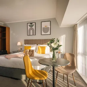 Hotell Beresford