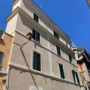 Flatinrome Trastevere Complex Appartement
