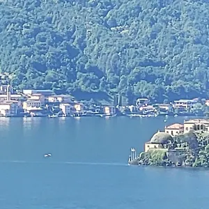 Belvedere Volesio Appartement Tremezzo