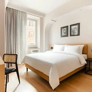 Piazza Di Spagna Hotel, Sonder By Marriott Bonvoy מלון