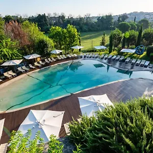 A.roma Lifestyle Hotell