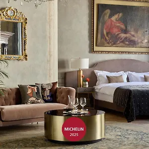H15 Luxury Palace - Destigo קרקוב
