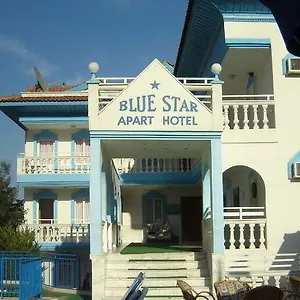 Otel Blue Star İçmeler