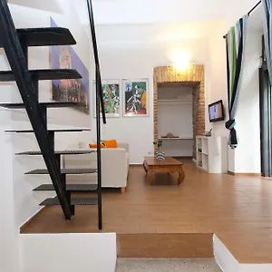 Colosseo Accomodation Appartement