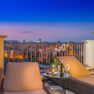 Otel Nord Nuova, Roma