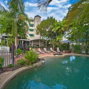 Otel Sheridan Cairns