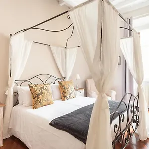 Suityrhome Rionemonti56 Appartement