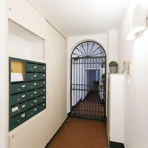 Appartamento Pantheon Romantic Loft, Roma