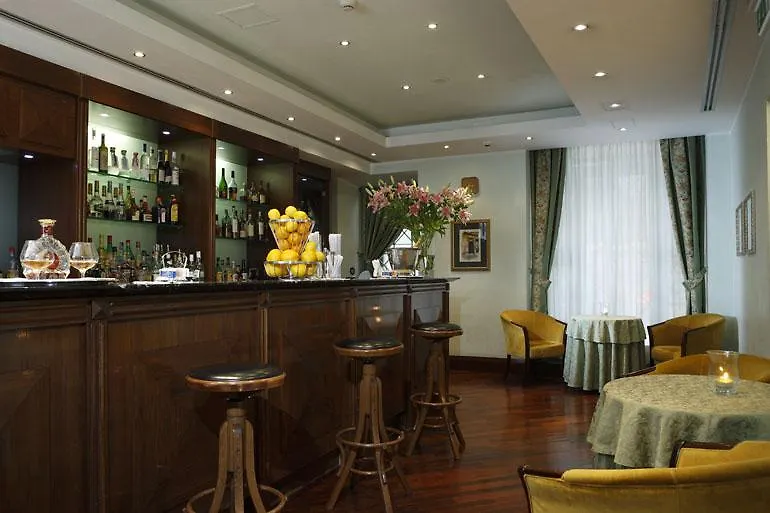 Hotel Ponte Sisto Roma