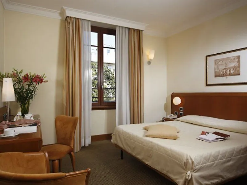 ****  Hotel Ponte Sisto Roma Italia