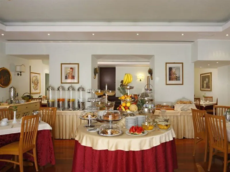 Hotel Ponte Sisto Roma