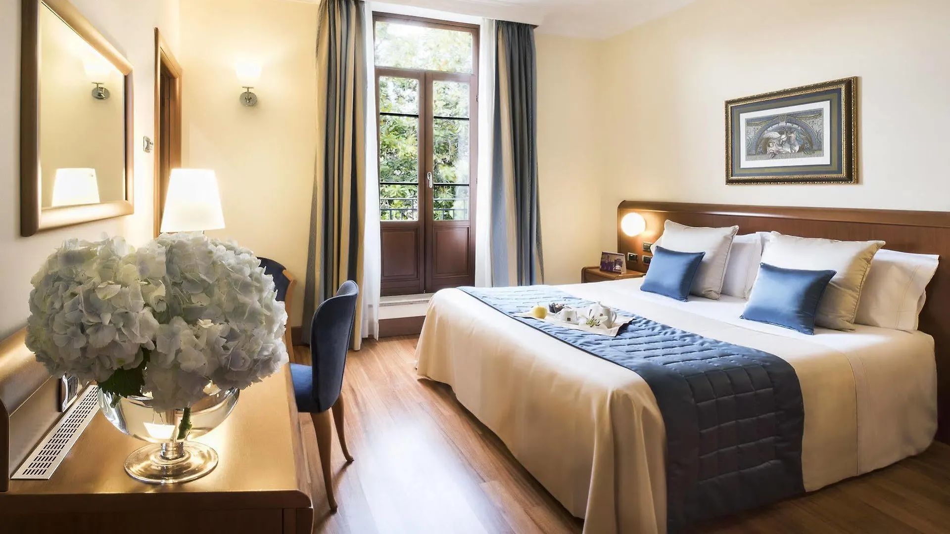 Hotel Ponte Sisto Roma