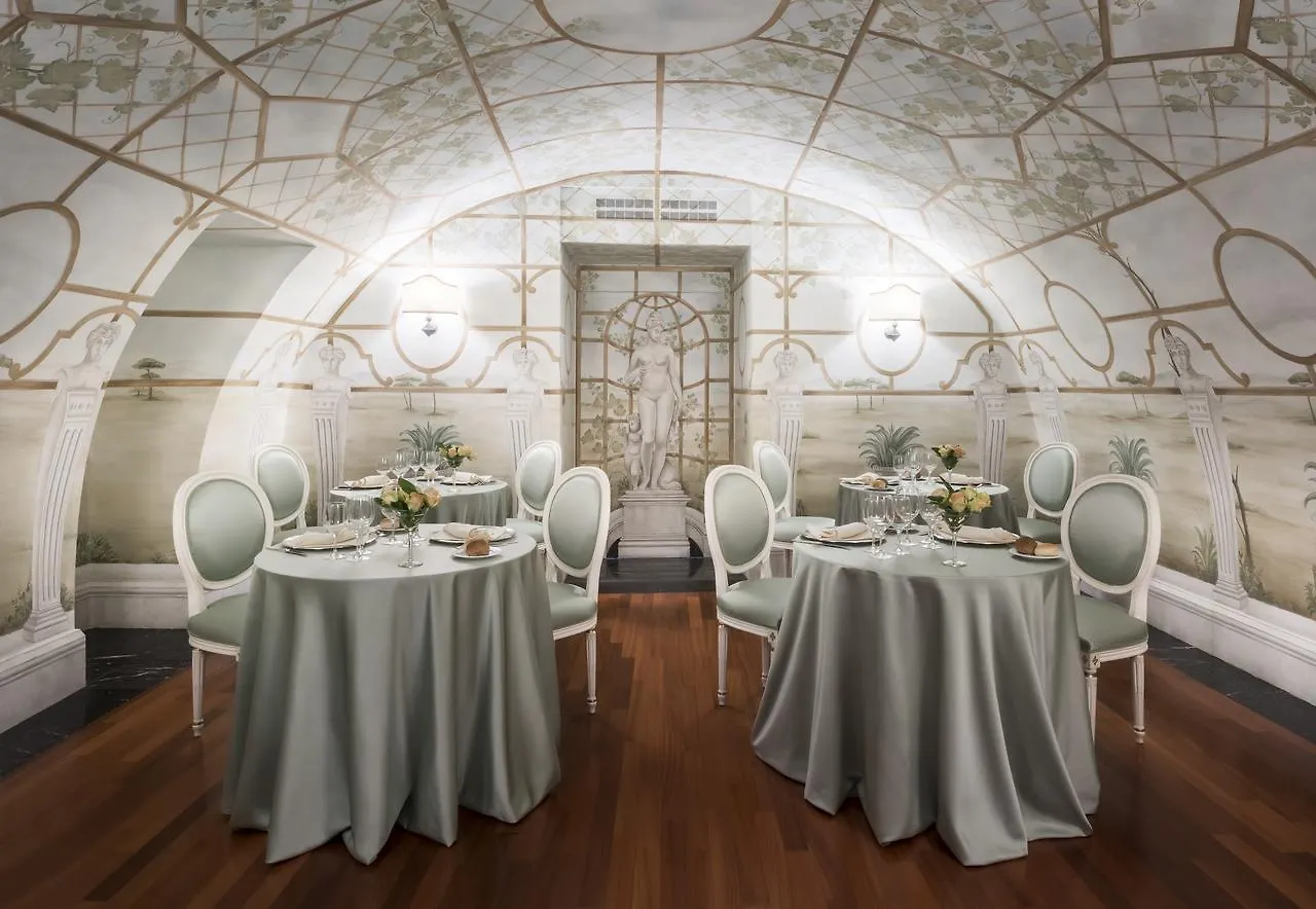 Hotel Ponte Sisto Rome 4*,